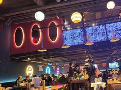 -阿记烧烤(英达路店)