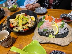 -一道浪居酒屋