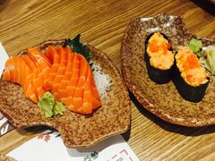 -林妈妈村·日式料理(宝山万达店)