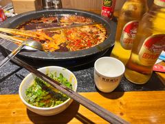 -陈眼镜火锅(总店)