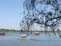 -济南大明湖景区