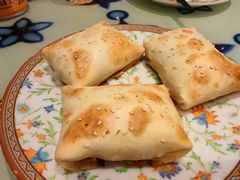 烤包子-撒拉花儿·新疆菜·清真(太阳宫店)