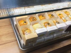 -鲍师傅糕点(春熙路店)