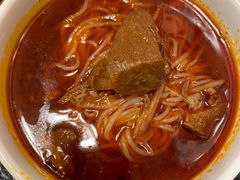 牛肉面-金龙烧烤·牛肉面(西塔店)