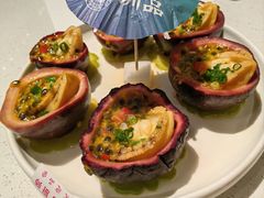 -79号渔船海鲜饭店(龙岗店)