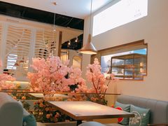 店内布置-花椒俏川菜小馆(南海万达店)