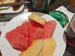 -汉巴味德(鞍山万象汇店)