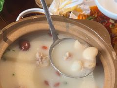 -拾捌川·自贡爆炒(新街口店)