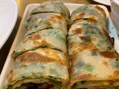-台北楚楚园馅饼粥(虹桥南丰城店)