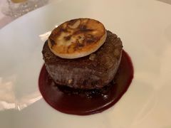 -Le Comptoir de Pierre Gagnaire