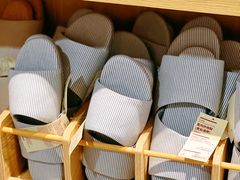 -MUJI无印良品(世博源店)