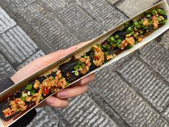 -董顺桃小粒臭豆腐(太平街一店)