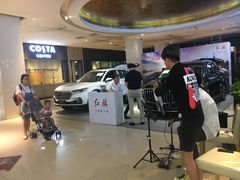 -COSTA COFFEE(龙德广场店)