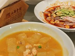 -山西会馆·晋菜·晋商宴·学堂记忆(许坦西街店)