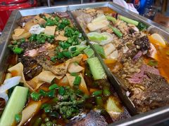 -诸葛烤鱼(海盐天宁寺路店)