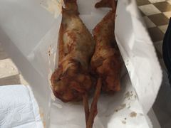 -串串烧(长隆海洋王国店)