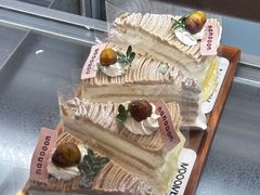 -奈诺甜品·生日蛋糕·下午茶(古城店)