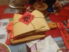 -味福记·本地特色菜(八一万达广场店)
