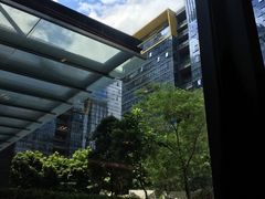 -大桥日本料理·日式放题·铁板定食(科兴科学园店)