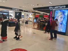 -开元商城(钟楼店)