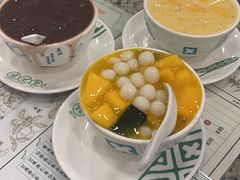 -地茂馆甜品