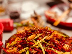 -丽伟的串·烧烤·砂锅(季景天地店)