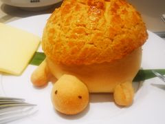 -蔡澜点心·粤菜(丽泽天街店)