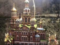 -滴血救世主教堂