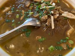 -老洋房花园饭店(绍兴路店)