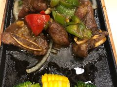 -避风塘(宝山万达店)