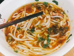 -易裕和·长沙米粉(竹塘西路店)