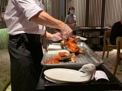 -金鸭季·北京烤鸭(深业上城店)