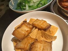 -庐灶江南·江南菜·四合院Bistro(东直门雍和宫·原华侨宾馆店)