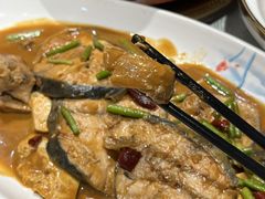 -和源祥·日照菜扛把子(万平口一店)