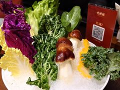 -明湖楼·经典鲁菜(大明湖店)