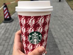 -星巴克(深圳石岩星城店)
