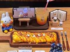 -乐园夜市场(五道口店)
