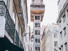 -圣胡斯塔升降机