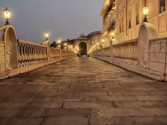 -华谊兄弟（长沙）电影小镇