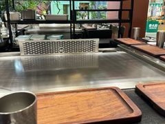 -大神太神·铁板烧(七宝领展广场店)