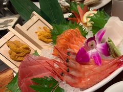 -大渔·观筵(三里屯太古里店)