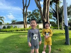 -石梅湾艾美度假酒店