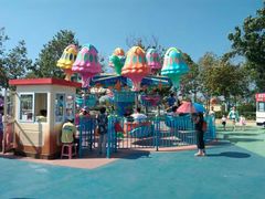 -秦皇岛乐岛海洋王国