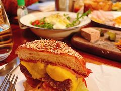 -羽深肉铺 Steak & Wine