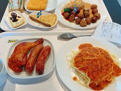 -宜家·瑞典风味餐厅(烟台路店)