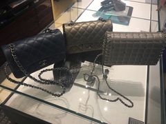 -CHANEL(恒隆广场店)