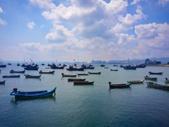 -悦海公园