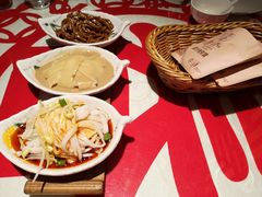 -汉唐宴长安食府