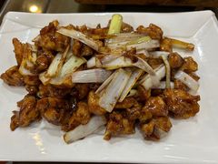 -京天红酒家(虎坊路店)