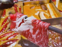 -锦城印象火锅(天府三街店)